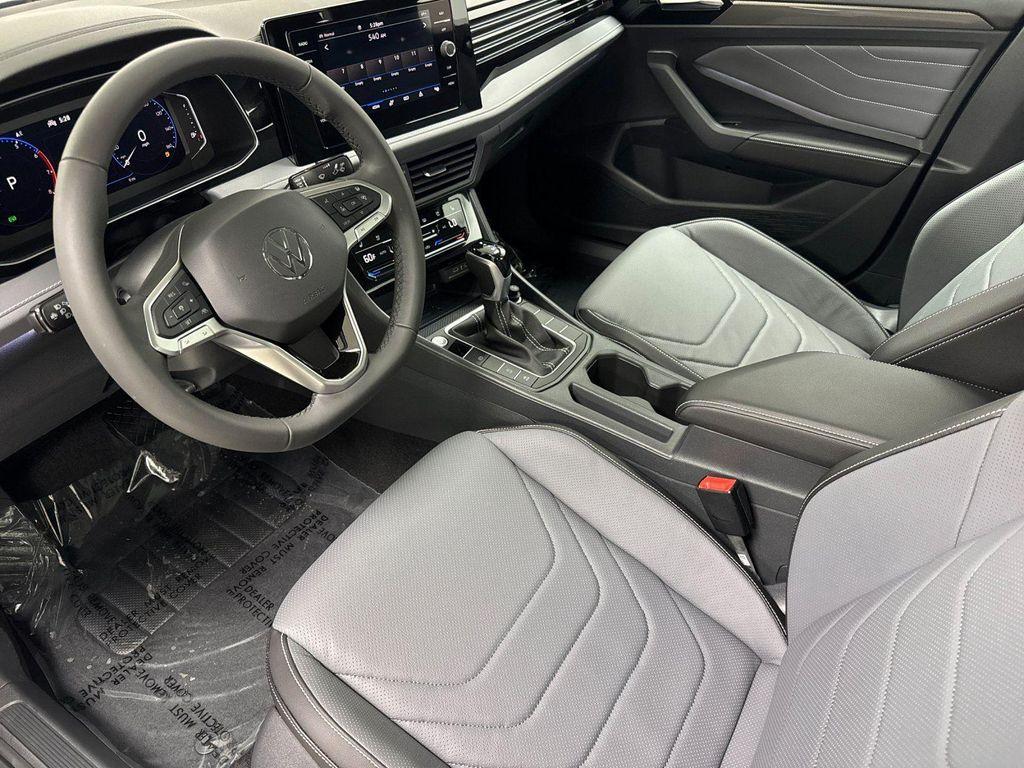 new 2026 Volkswagen Jetta car, priced at $30,908