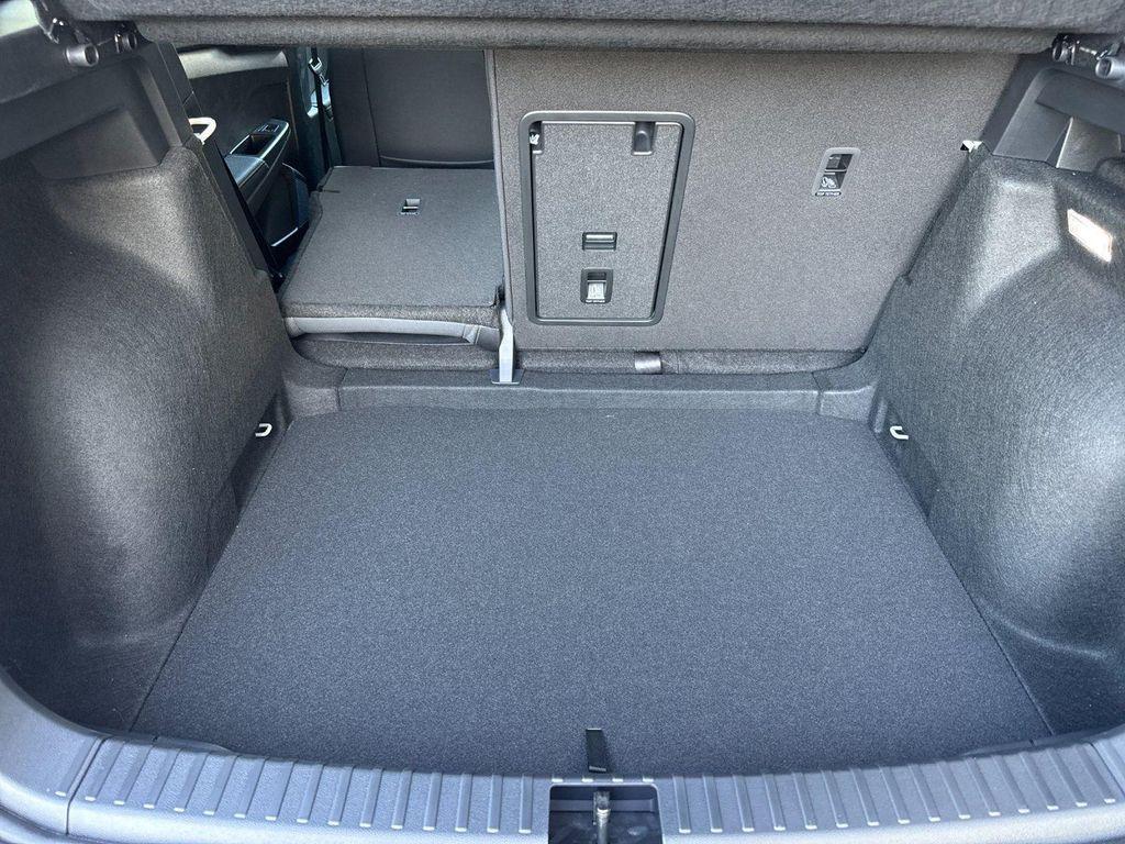 new 2026 Volkswagen Taos car, priced at $32,070