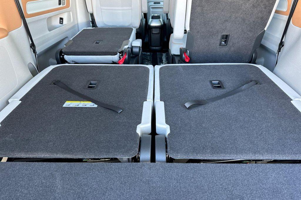 new 2025 Volkswagen ID. Buzz car, priced at $63,825