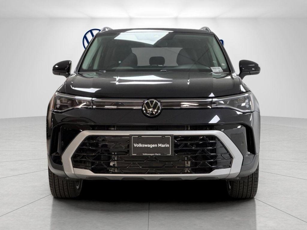 new 2026 Volkswagen Taos car, priced at $36,806