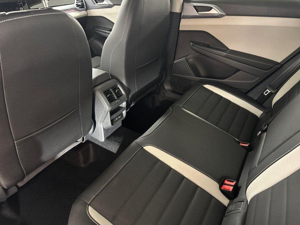 new 2026 Volkswagen Taos car, priced at $36,806