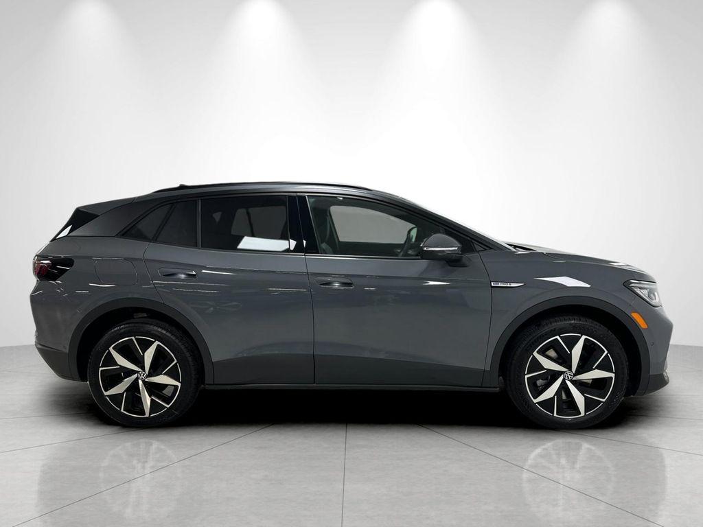 new 2026 Volkswagen ID.4 car, priced at $53,884