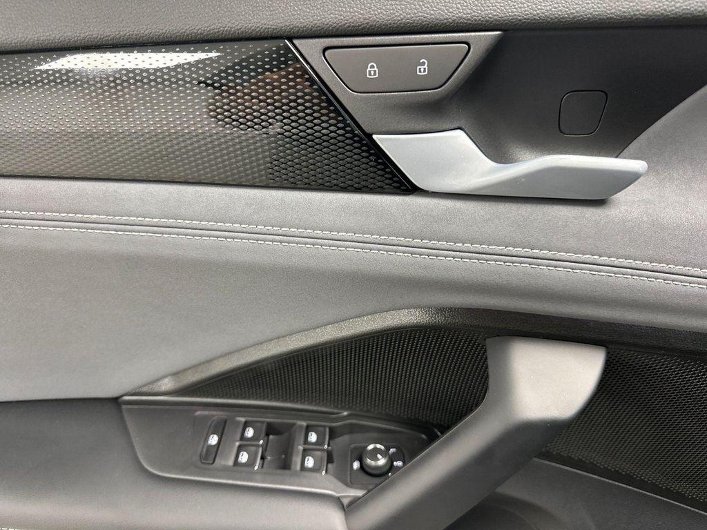 new 2026 Volkswagen Tiguan car, priced at $36,594