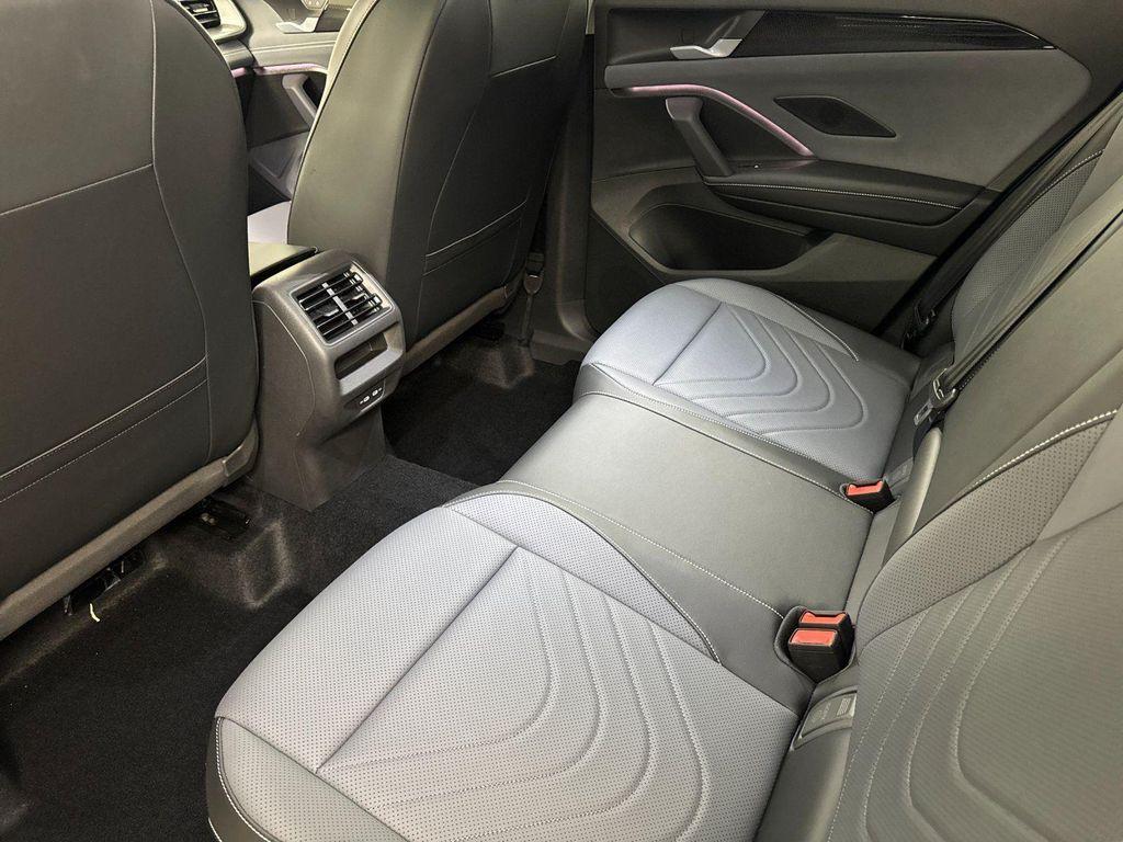 new 2026 Volkswagen Tiguan car, priced at $36,594