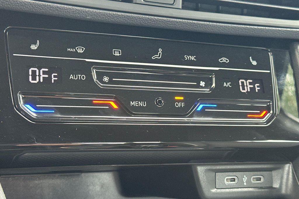 new 2026 Volkswagen Jetta car, priced at $25,573