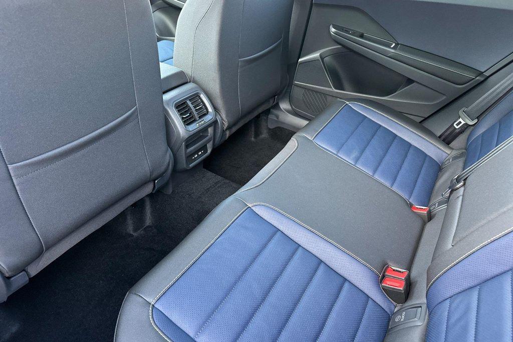 new 2026 Volkswagen Taos car, priced at $36,104