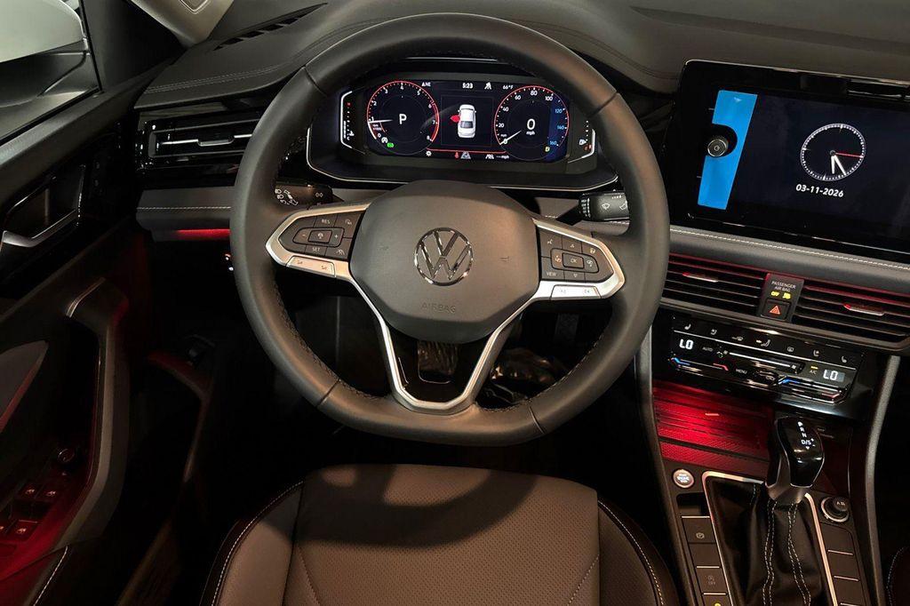 new 2026 Volkswagen Jetta car, priced at $30,908
