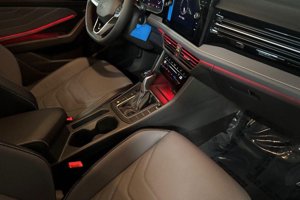 new 2026 Volkswagen Jetta car, priced at $30,908