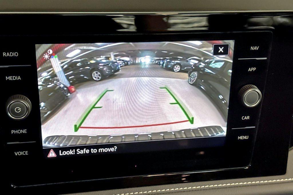 new 2026 Volkswagen Jetta car, priced at $30,908