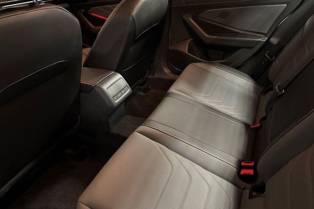 new 2026 Volkswagen Jetta car, priced at $30,908