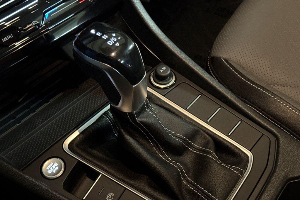 new 2026 Volkswagen Jetta car, priced at $30,908