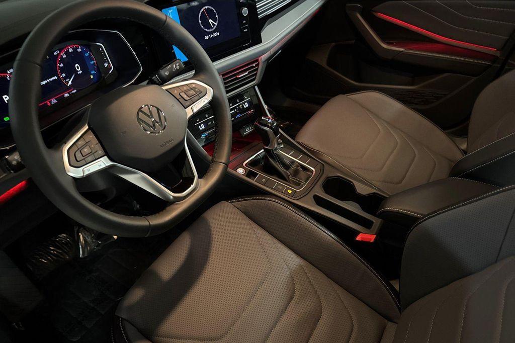 new 2026 Volkswagen Jetta car, priced at $30,908