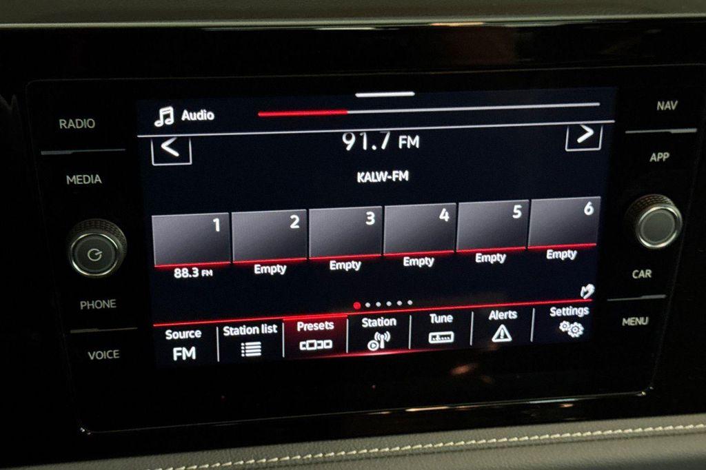 new 2026 Volkswagen Jetta car, priced at $30,908