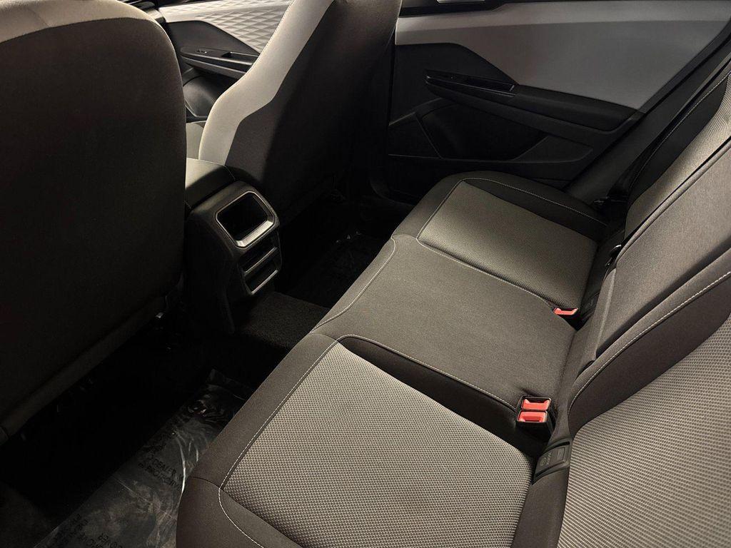 used 2023 Volkswagen Taos car, priced at $17,797