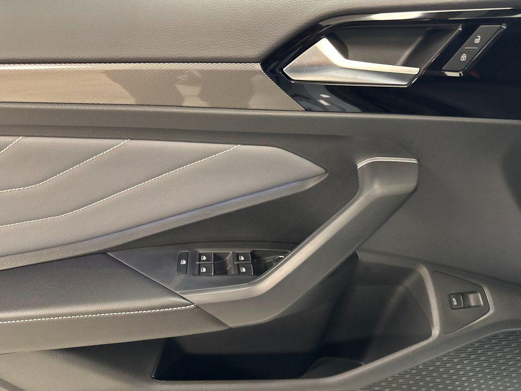 new 2026 Volkswagen Jetta car, priced at $30,949