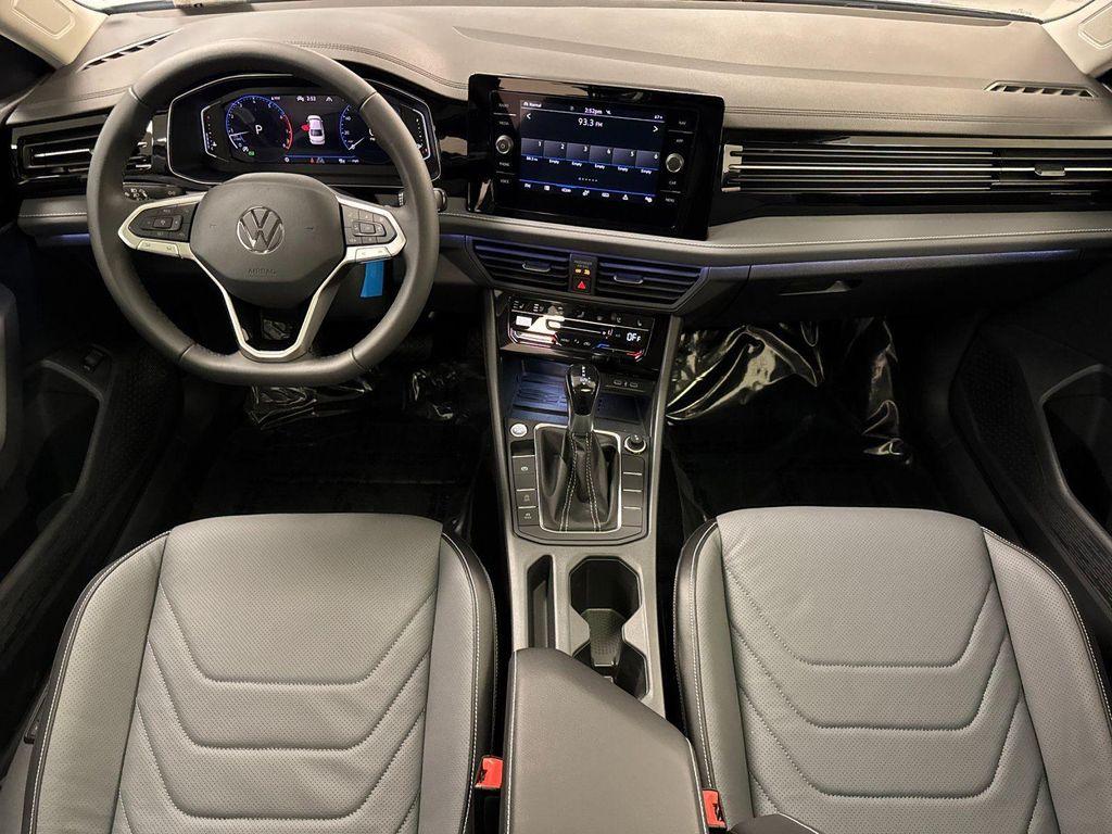 new 2026 Volkswagen Jetta car, priced at $30,949