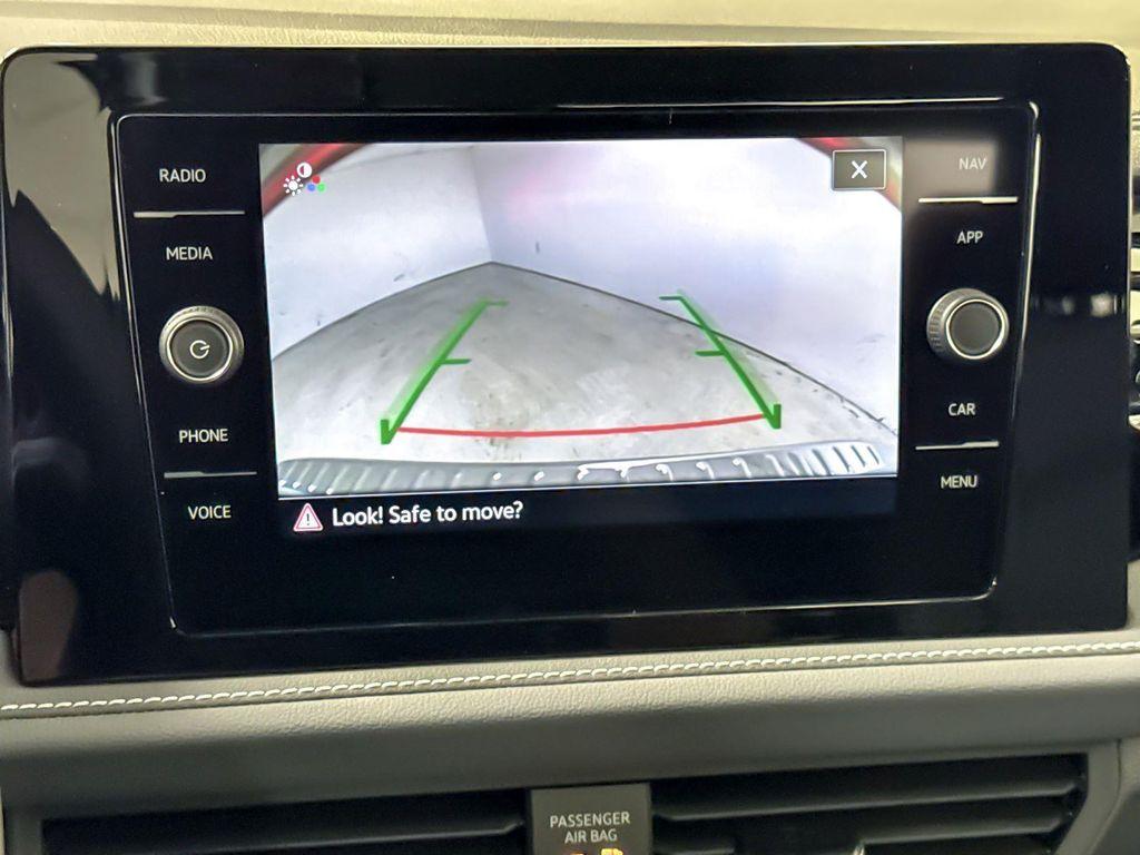 new 2026 Volkswagen Jetta car, priced at $30,949