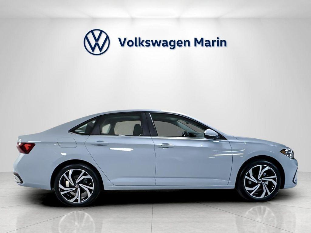 new 2026 Volkswagen Jetta car, priced at $30,949