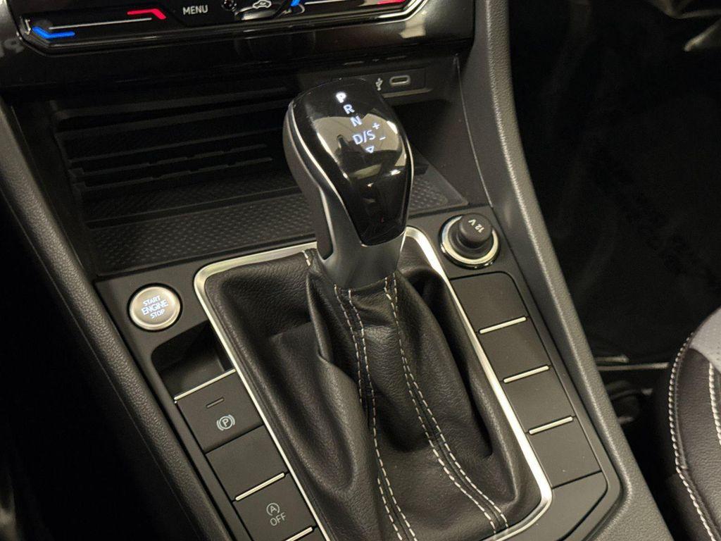 new 2026 Volkswagen Jetta car, priced at $30,949