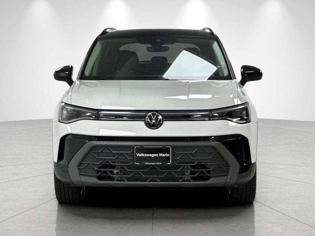 new 2026 Volkswagen Taos car, priced at $33,845