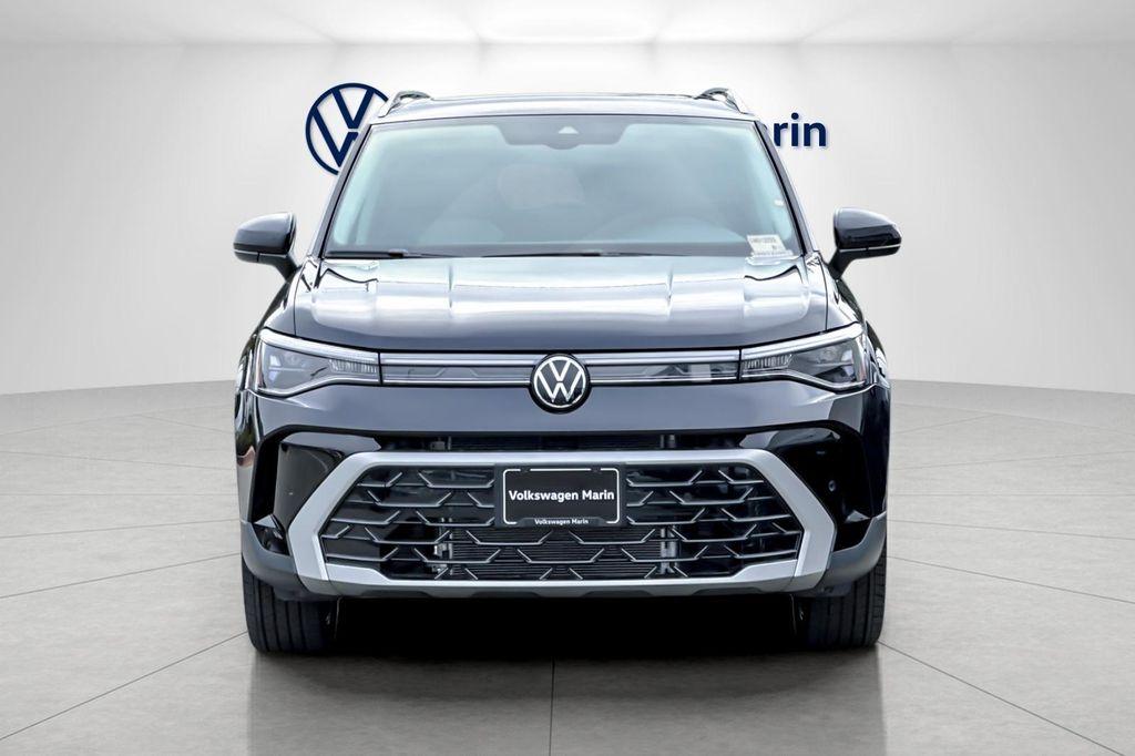 new 2026 Volkswagen Taos car, priced at $36,104