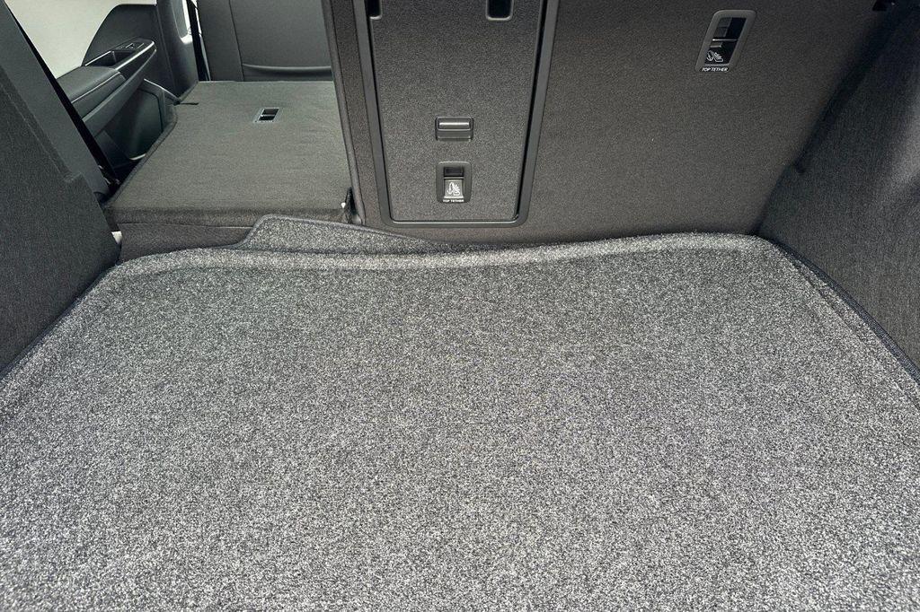 new 2026 Volkswagen Taos car, priced at $36,104