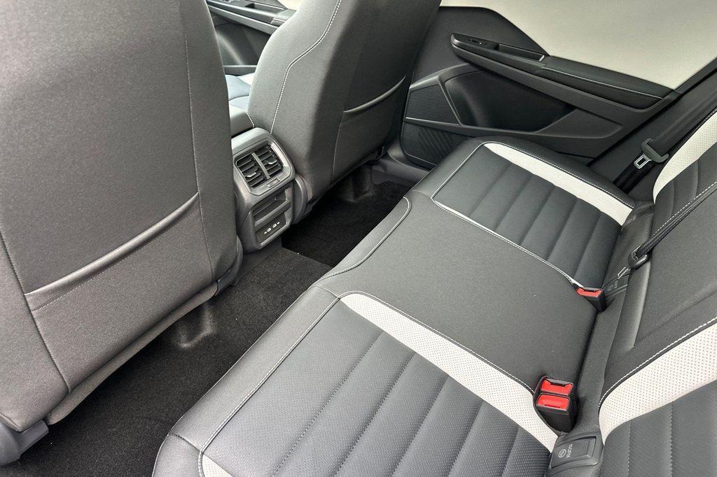 new 2026 Volkswagen Taos car, priced at $36,104