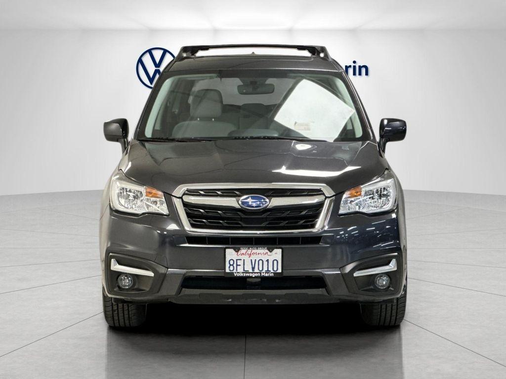 used 2018 Subaru Forester car, priced at $17,984