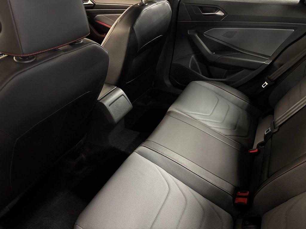 new 2026 Volkswagen Jetta GLI car, priced at $34,868