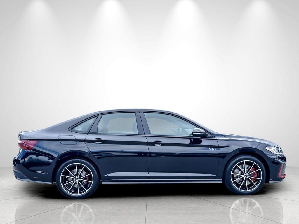 new 2026 Volkswagen Jetta GLI car, priced at $34,868
