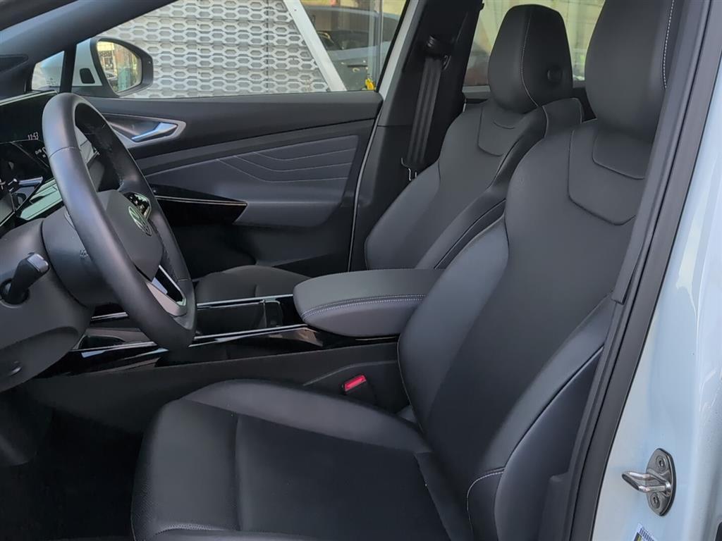 used 2023 Volkswagen ID.4 car, priced at $23,615