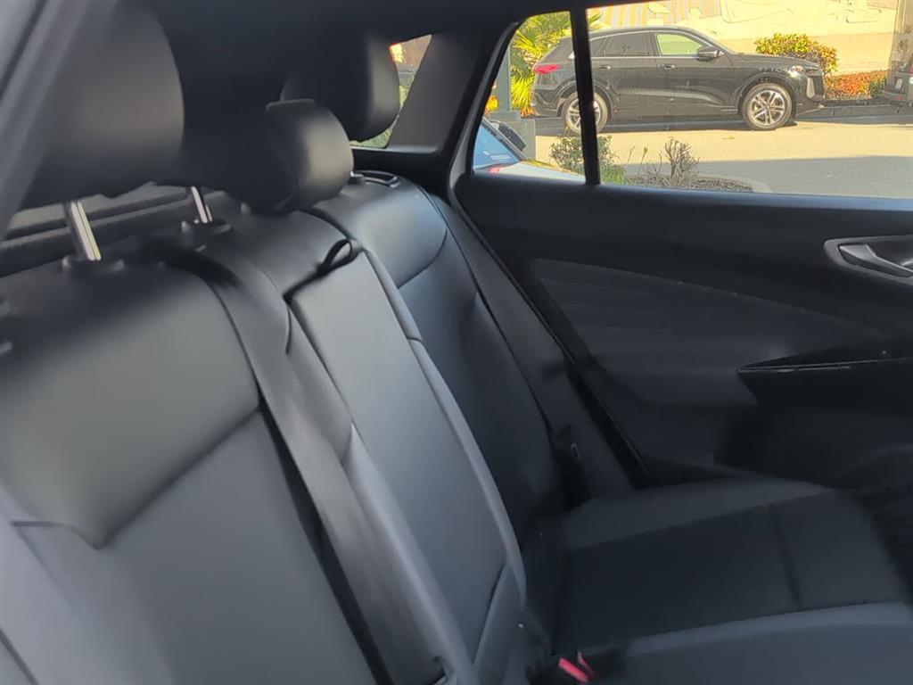 used 2023 Volkswagen ID.4 car, priced at $23,615