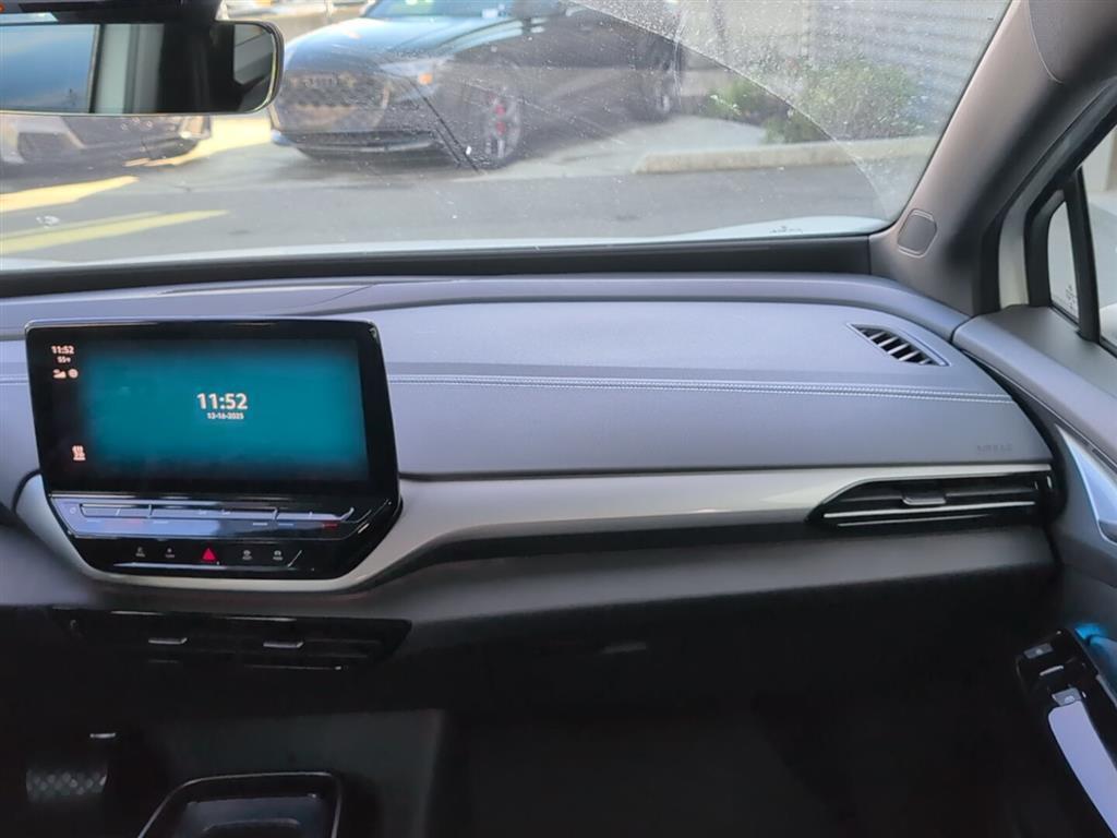 used 2023 Volkswagen ID.4 car, priced at $23,615