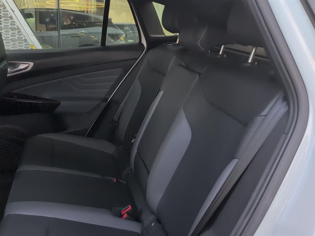 used 2023 Volkswagen ID.4 car, priced at $23,615