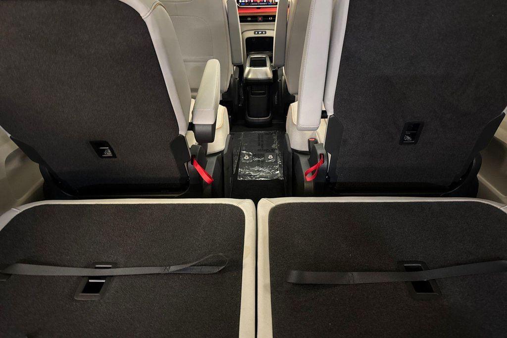 new 2025 Volkswagen ID. Buzz car, priced at $63,825