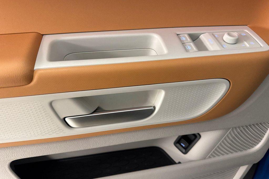 new 2025 Volkswagen ID. Buzz car, priced at $63,825