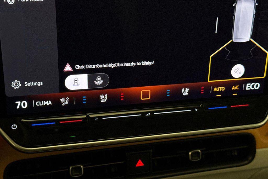 new 2025 Volkswagen ID. Buzz car, priced at $63,825