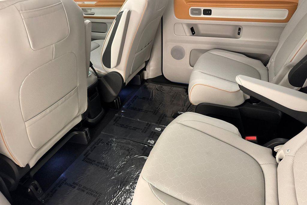 new 2025 Volkswagen ID. Buzz car, priced at $63,825