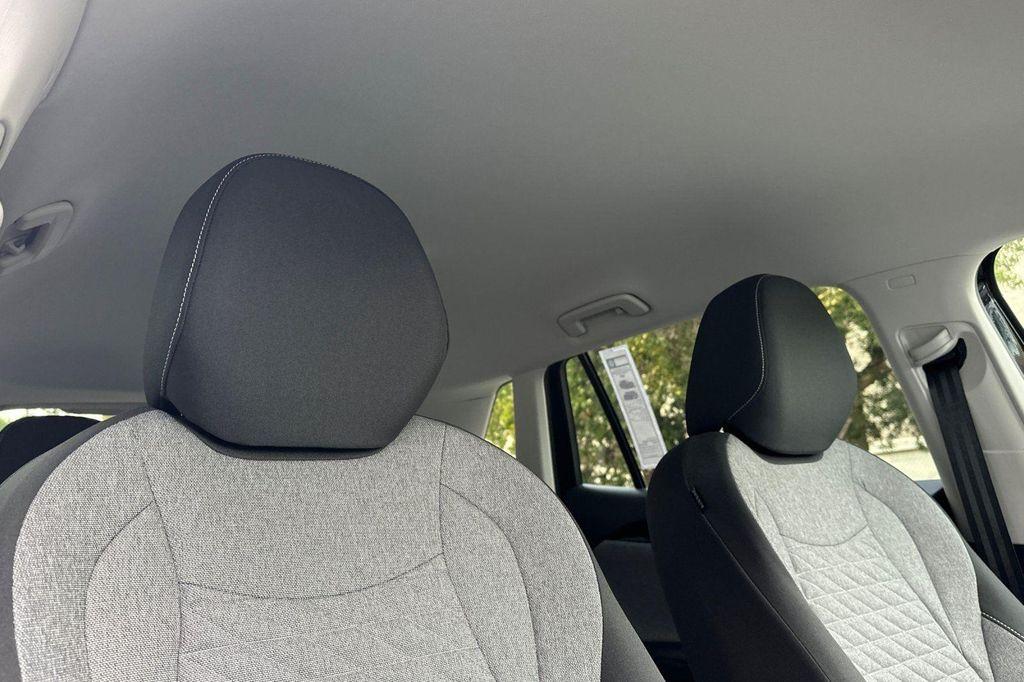 new 2026 Volkswagen Tiguan car, priced at $31,380