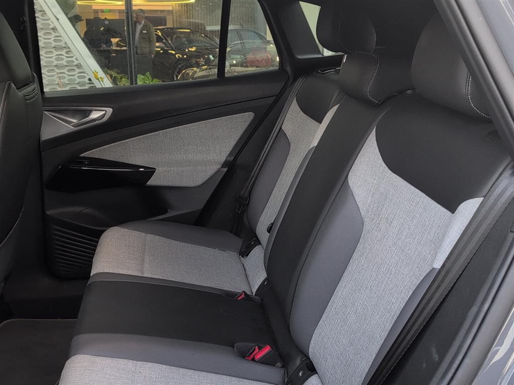 used 2023 Volkswagen ID.4 car, priced at $20,999