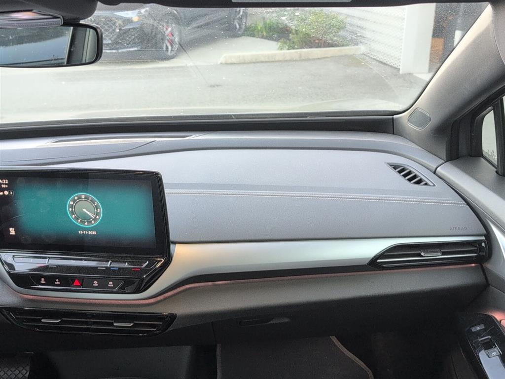 used 2023 Volkswagen ID.4 car, priced at $20,999