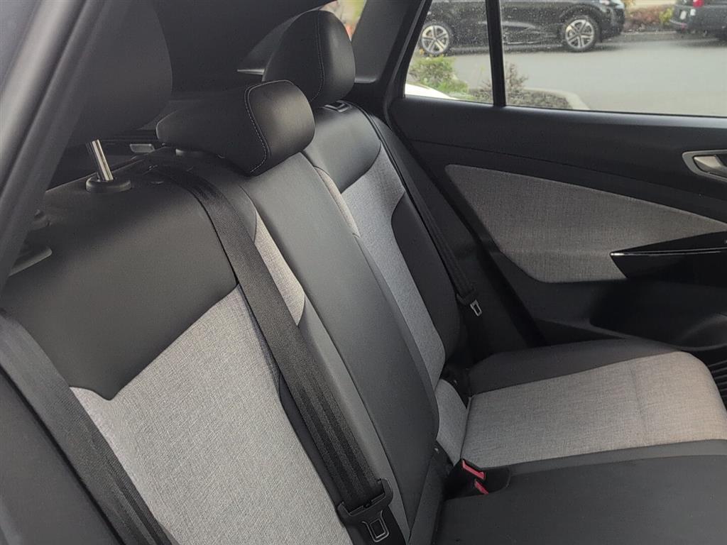 used 2023 Volkswagen ID.4 car, priced at $20,999