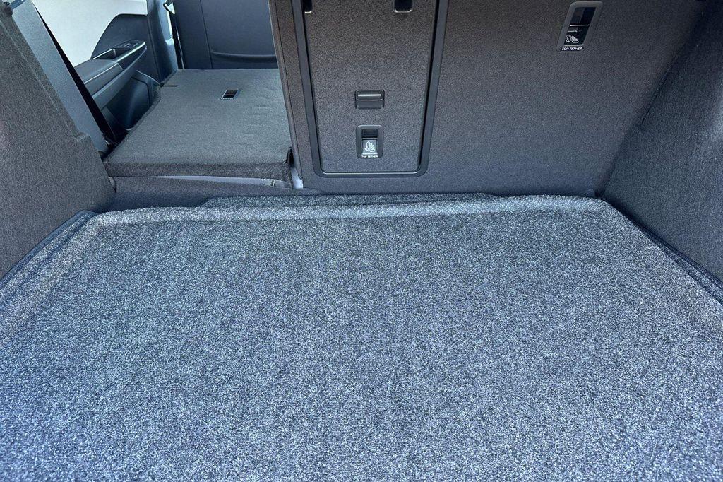 new 2026 Volkswagen Taos car, priced at $32,902