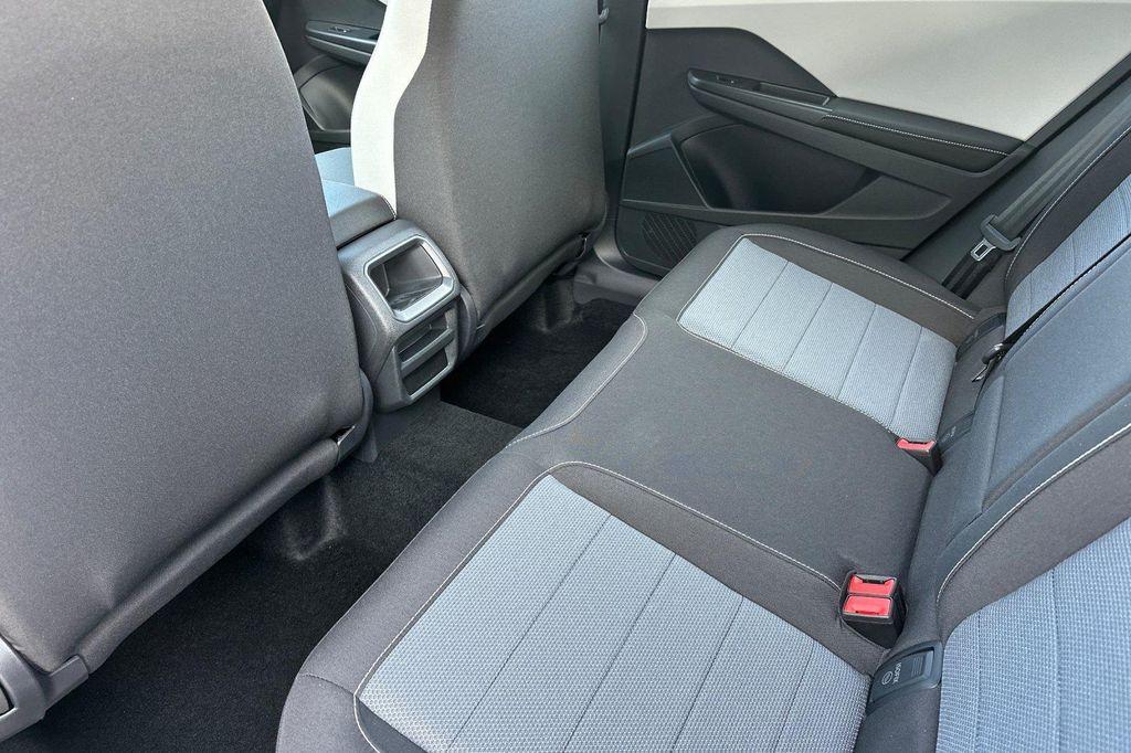 new 2026 Volkswagen Taos car, priced at $28,173