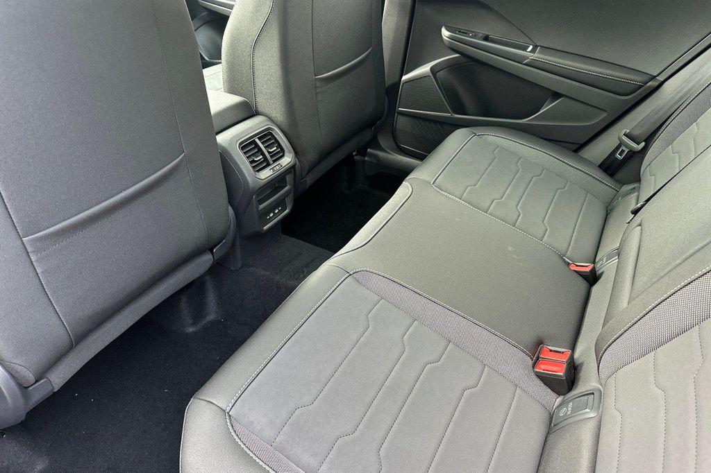 new 2026 Volkswagen Taos car, priced at $33,631