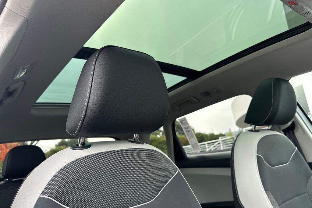 new 2026 Volkswagen Taos car, priced at $32,217