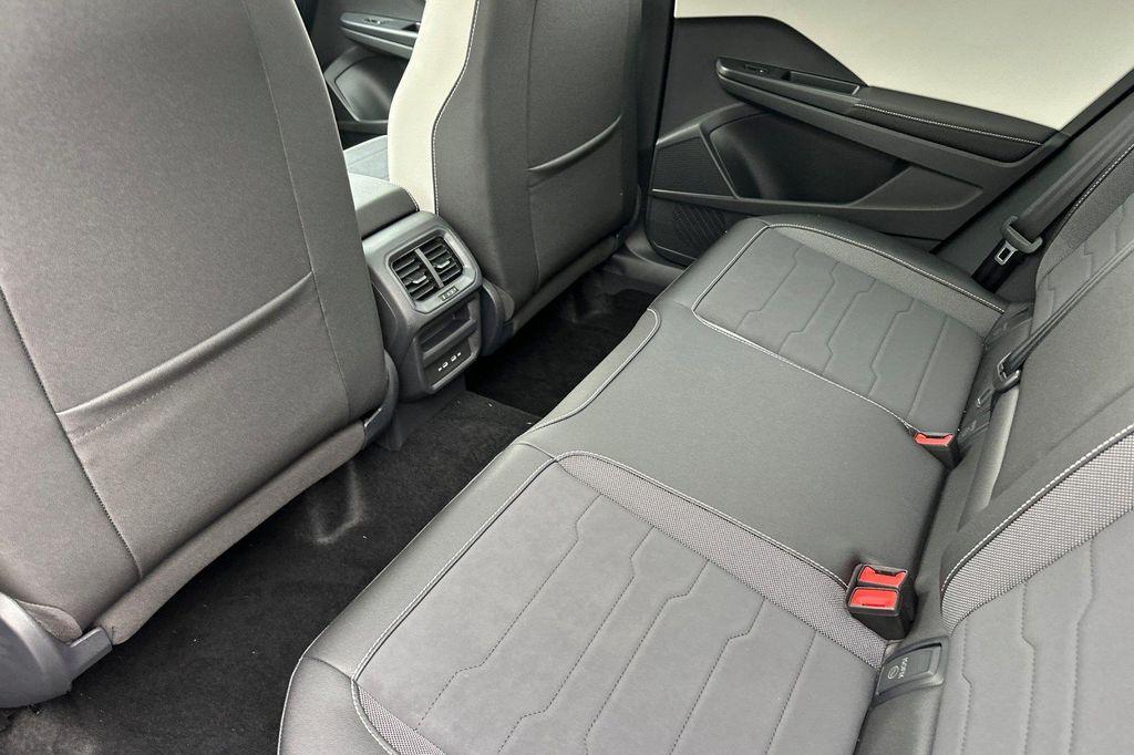 new 2026 Volkswagen Taos car, priced at $32,217