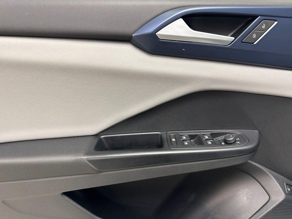 used 2022 Volkswagen Taos car, priced at $19,729