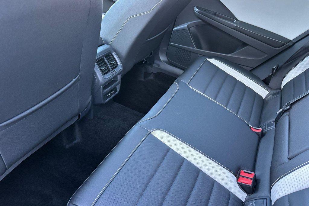 new 2026 Volkswagen Taos car, priced at $36,872