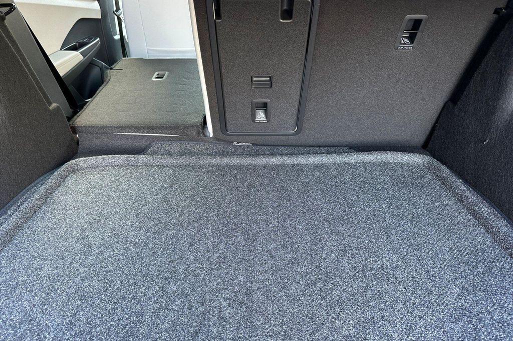 new 2026 Volkswagen Taos car, priced at $32,902